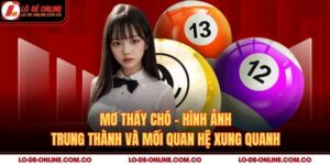 Mơ Thấy Chó – Hình Ảnh Trung Thành Và Mối Quan Hệ Xung Quanh